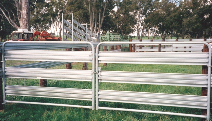 Gates