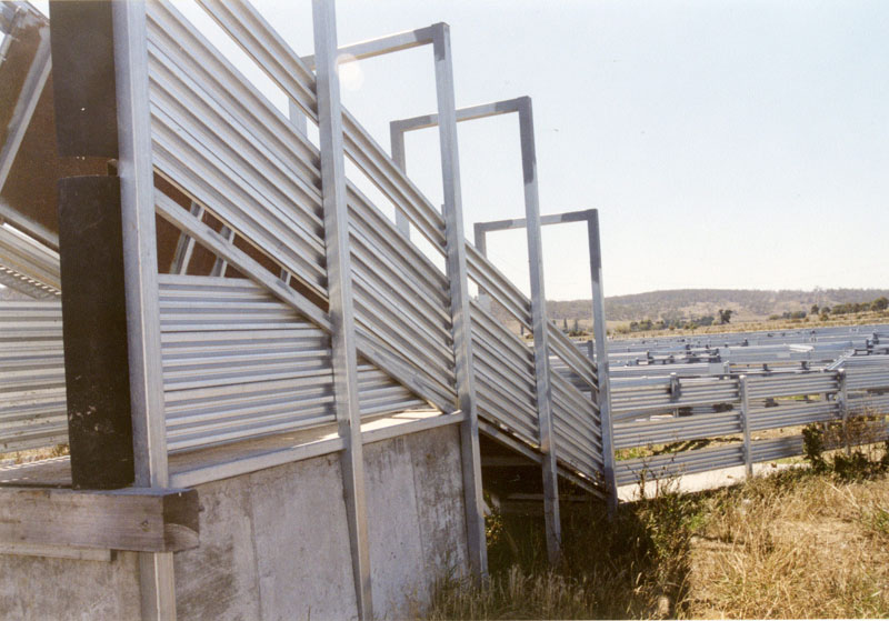loading ramp