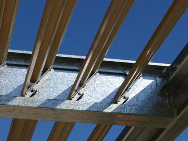 Louvers picture