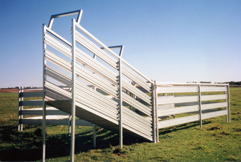 portable yards