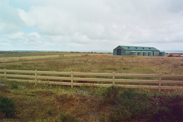 Property Fencing